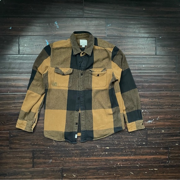 American Eagle Flannel - Picture 1 of 3